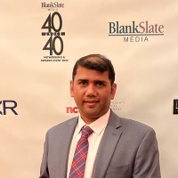 E-mail e número de telefone de Chintan Sheth