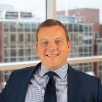 HRC Recruitment Employee Matthew Brown's profile photo