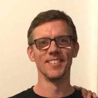 Service NSW Employee Stuart Meadows's profile photo