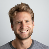 PAVOI Employee Jonathan Schenirer's profile photo