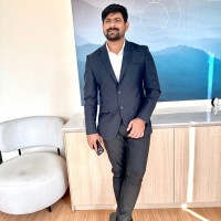 Liugong India Employee Laxmikant Pandey's profile photo