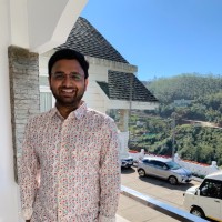 Lokeshwar Inja Email & Phone Number