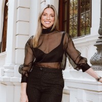 FG Empreendimentos Employee Josiane Waltrick's profile photo