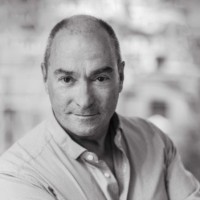 OLVERUM Employee Chris Hawksley's profile photo