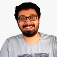 FlyAkeed Employee Ahmed Zain's profile photo