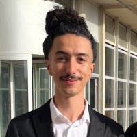 Uteek - Digital Agency Employee Anas Hamrouni's profile photo