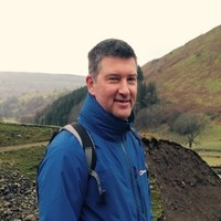 Tata Chemicals Europe Employee Graham Hughes's profile photo