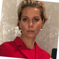 LuxIntel Employee Lira Mégalli-Gaddi's profile photo