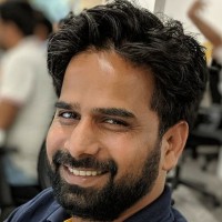 Stashfin Employee Satyendra Singh's profile photo