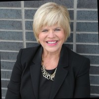 Canadian Institute of Steel Construction (CISC) Employee Marion Tripp's profile photo