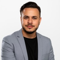 Tech Off Employee Joel Ipiales's profile photo