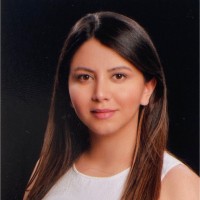 Özge Baytorun Email