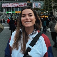 Always Human Employee Maria Hasler's profile photo