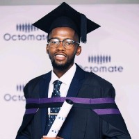 Africanbank Employee Simphiwe Mbatha's profile photo
