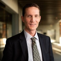 Saulsbury Employee Michael Bridgman's profile photo