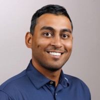 CapTech Employee Arjun Baradwaj's profile photo