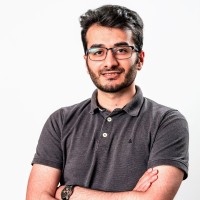 MAYD Employee Hamidreza Nasrollahi's profile photo