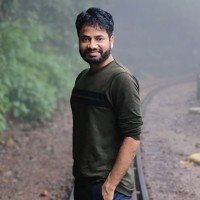 Zensar Technologies Employee Anit Kumar's profile photo