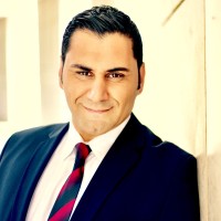 Ali Saidi Email