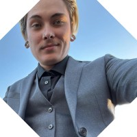 Be Unique Exhibits Employee Jordon Brooks's profile photo