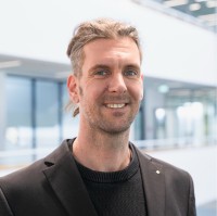 Fraunhofer IEE Employee Sebastian Berg's profile photo