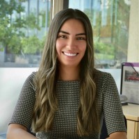 Best Graphics Group Employee Natalie Brahm's profile photo