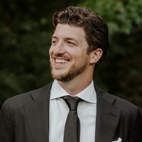 AdRoll, a division of NextRoll Employee Tyler Bennett's profile photo