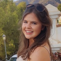 O'Brien Cement Employee Gráinne Fennelly's profile photo
