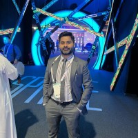 Ittihad International Investment LLC Employee Shahab Din's profile photo