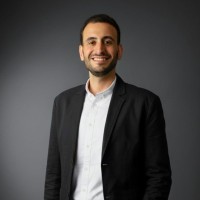 Simplex CNC Employee Mahmoud Mahfouz's profile photo