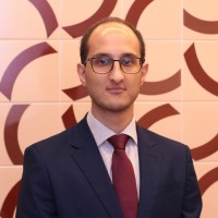 Colégio Objetivo Prime Employee Leonardo Saad's profile photo