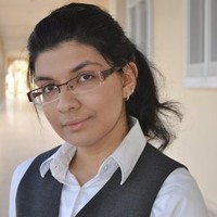 PROGLOBAL Employee Rohma Sadaqat's profile photo