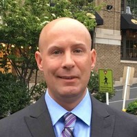 Messer Americas Employee Mark Brady's profile photo