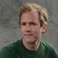 Caption Health Employee Kilian Koepsell's profile photo