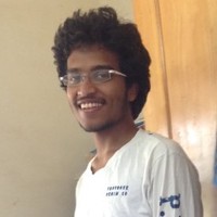 Cyngn Employee Abhinav Kunapareddy's profile photo