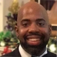 MD Anderson Cancer Center Employee Kenneth Ellis's profile photo