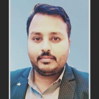 Maharishi Markandeshwar (Deemed to be University) Official Employee Dalip Kumar's profile photo