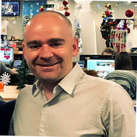 Richard Hickson Email & Phone Number