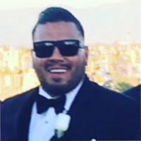 CCI Chemical Employee Adrian Torres's profile photo