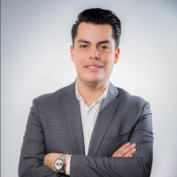 Geely Mexico Employee Ricardo González Blancas's profile photo