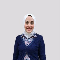 Estisharati - استشاراتي Employee Eman Nady's profile photo