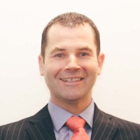 Mitchell Group Employee Ian Wilde's profile photo