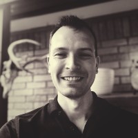 Optro Employee Chase Franklin's profile photo