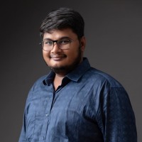 Prestious It Solution Employee Azazul Saiyed's profile photo