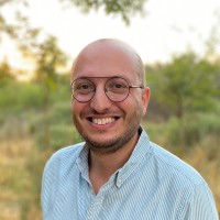 Ubeya Employee Yair Lehrer's profile photo