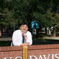 The Clorox Company Employee Brandon Giang's profile photo