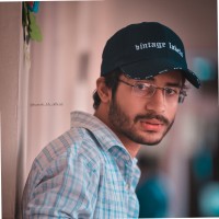 Vector Coder Employee Muneeb Ahmed's profile photo
