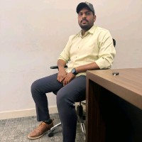 Interius Employee Abdulmunaf's profile photo