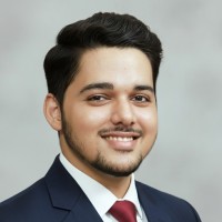 TechPassport Employee Ankit Mishra's profile photo