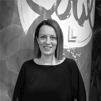 TPG Telecom Employee Virginia Papinyan's profile photo